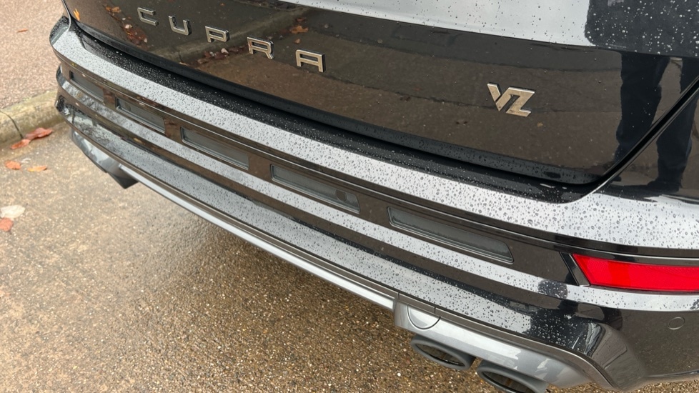 Used Cupra Ateca 2025 for sale - 76466515: Photo 45