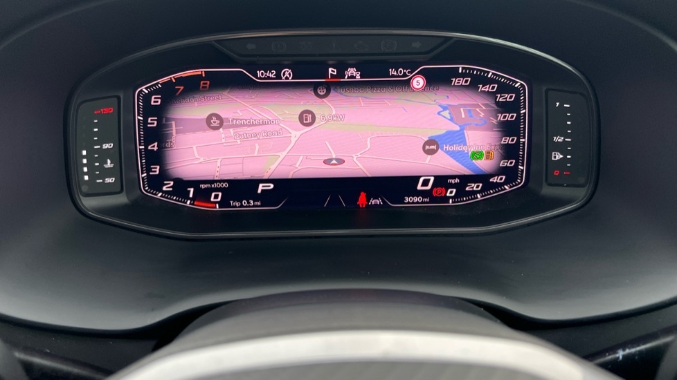 Used Cupra Ateca 2025 for sale - 76466515: Photo 47