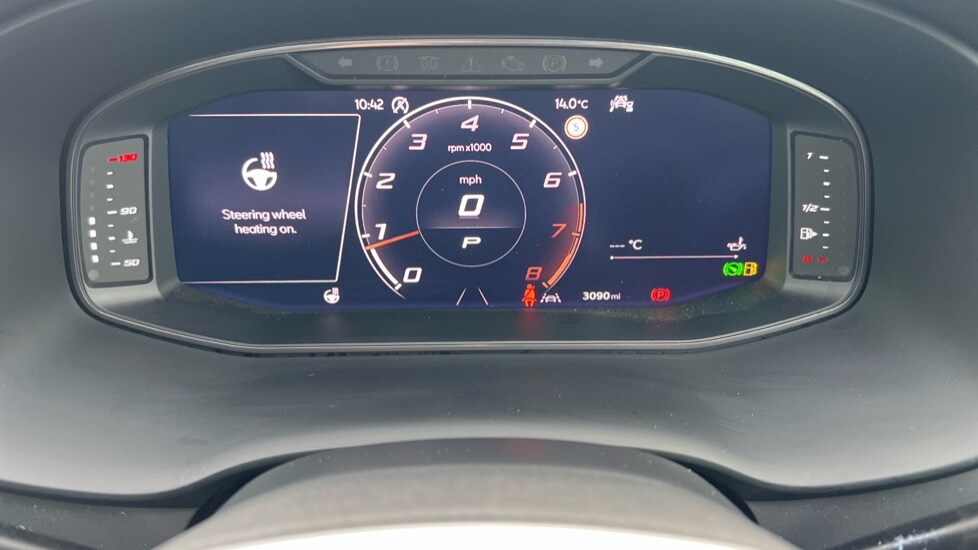 Used Cupra Ateca 2025 for sale - 76466515: Photo 48