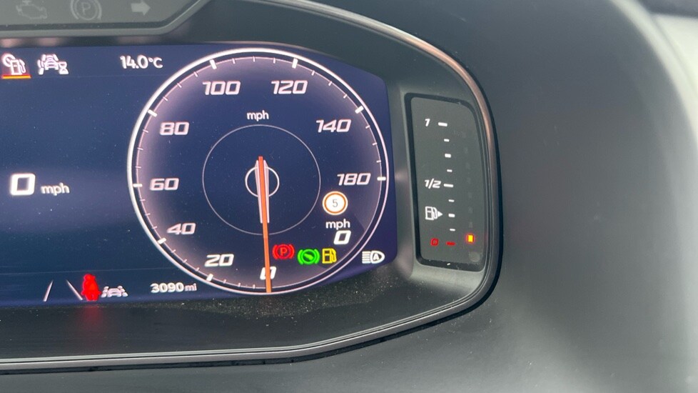 Used Cupra Ateca 2025 for sale - 76466515: Photo 49