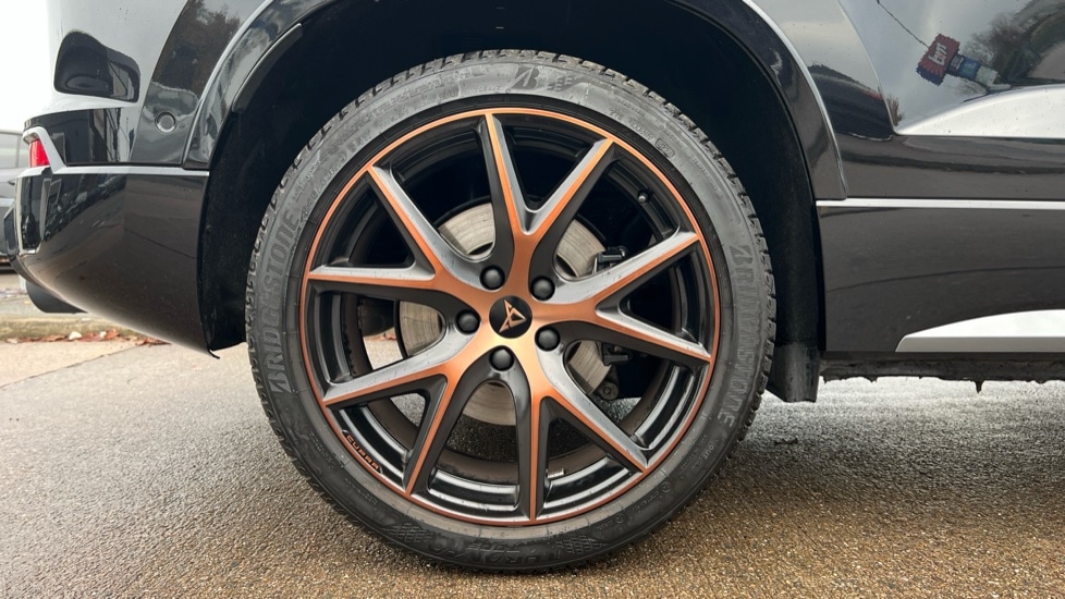 Used Cupra Ateca 2025 for sale - 76466515: Photo 5