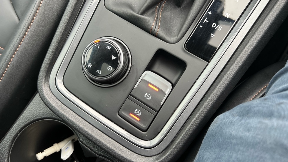 Used Cupra Ateca 2025 for sale - 76466515: Photo 50