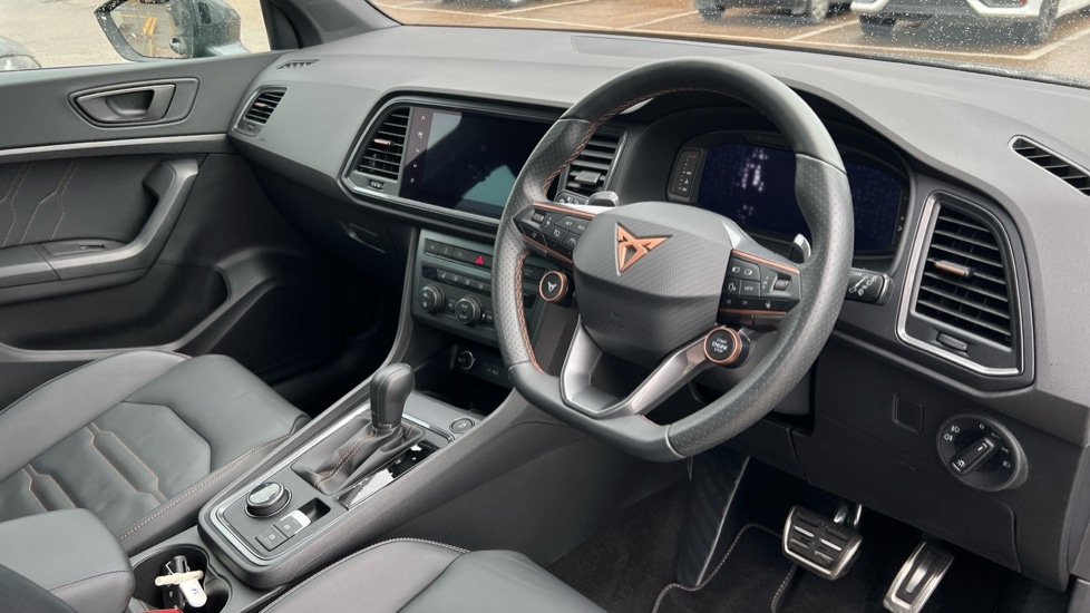 Used Cupra Ateca 2025 for sale - 76466515: Photo 6