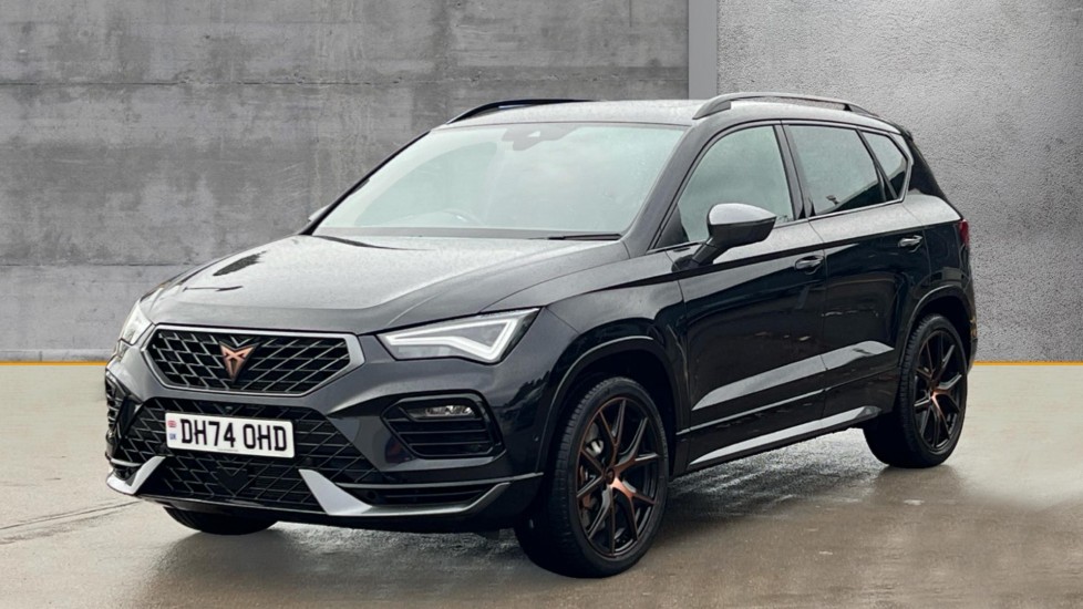 Used Cupra Ateca 2025 for sale - 76466515: Photo 7