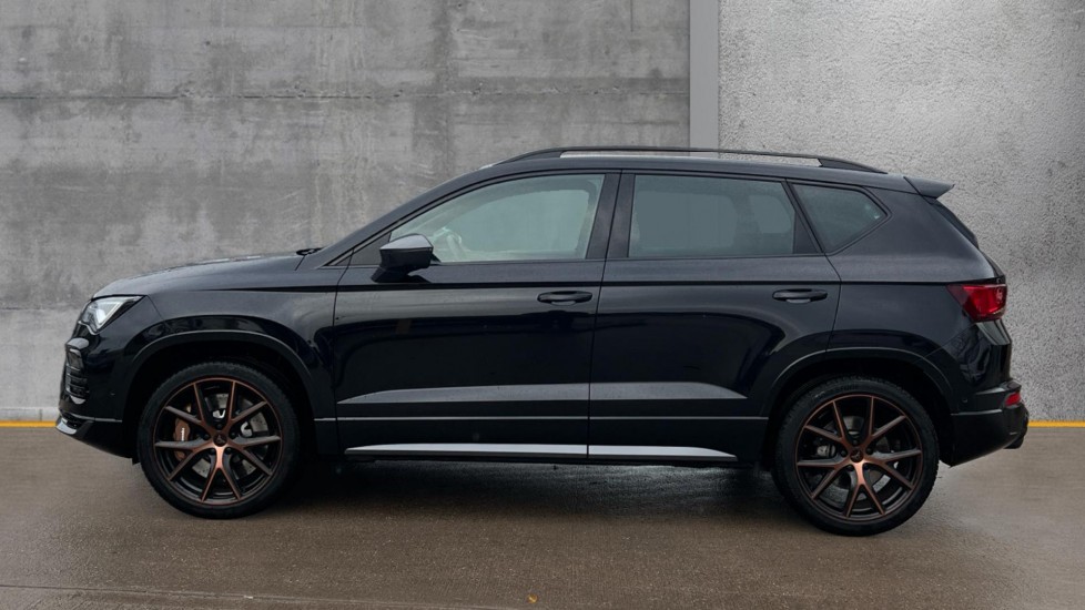 Used Cupra Ateca 2025 for sale - 76466515: Photo 9