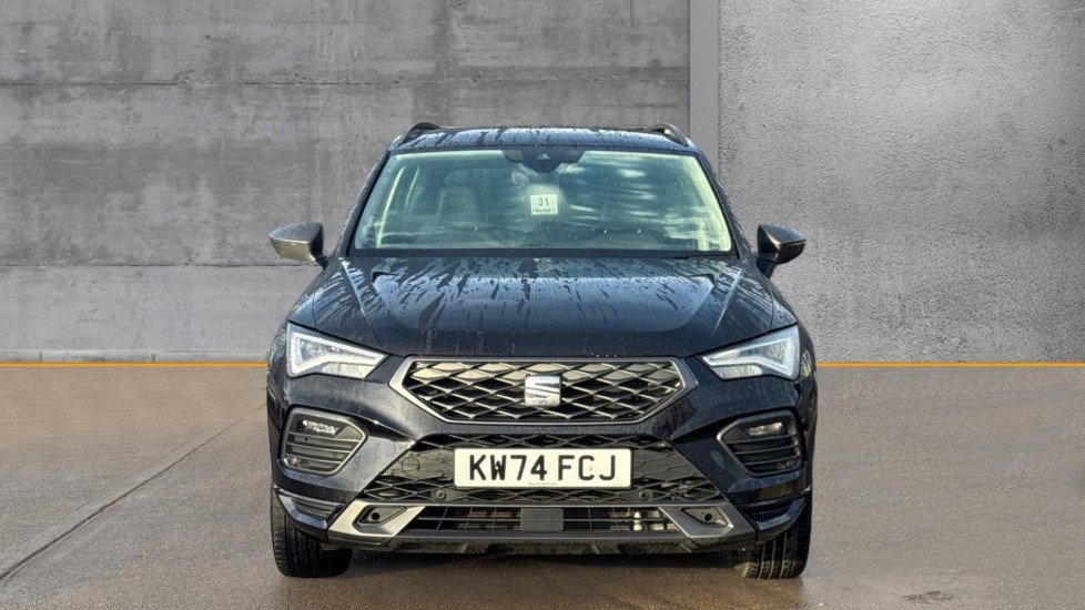 Used SEAT Ateca 2024 for sale - 76817823: Photo 10