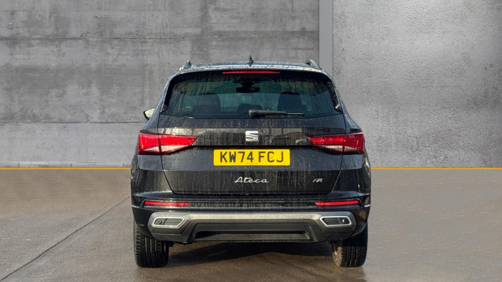 Used SEAT Ateca 2024 for sale - 76817823: Photo 11