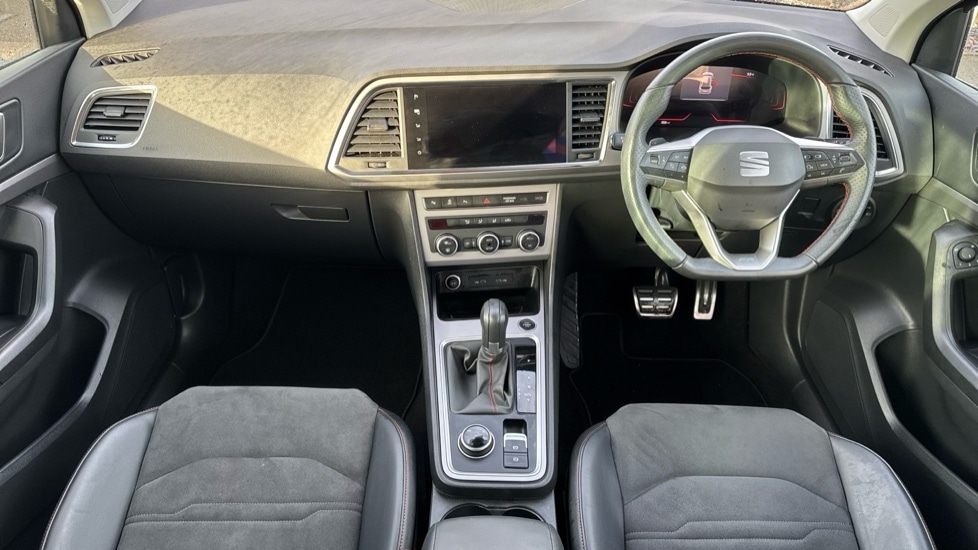 Used SEAT Ateca 2024 for sale - 76817823: Photo 12