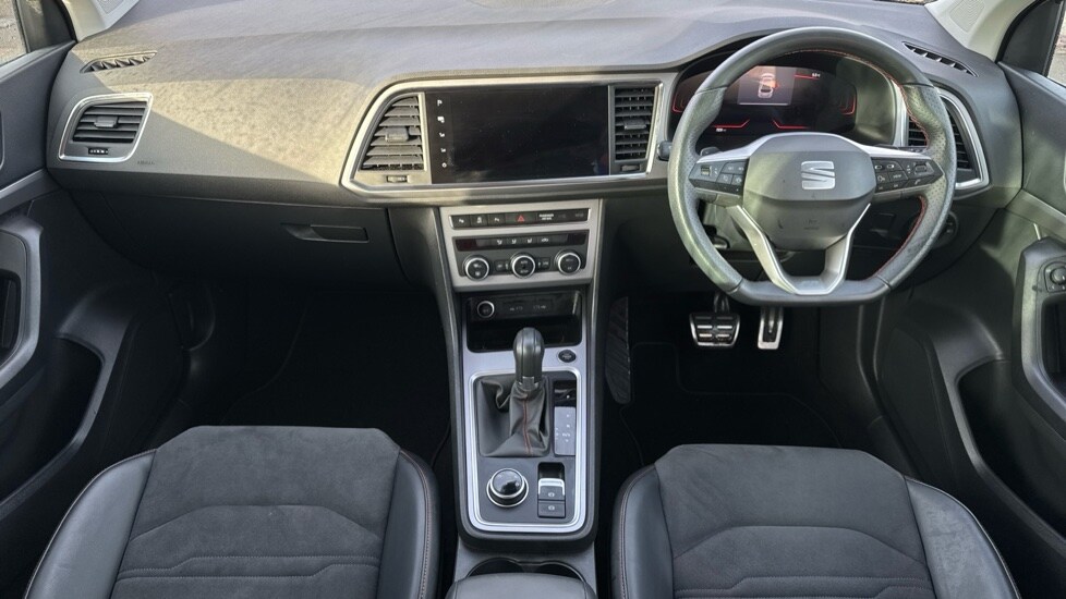 Used SEAT Ateca 2024 for sale - 76817823: Photo 13