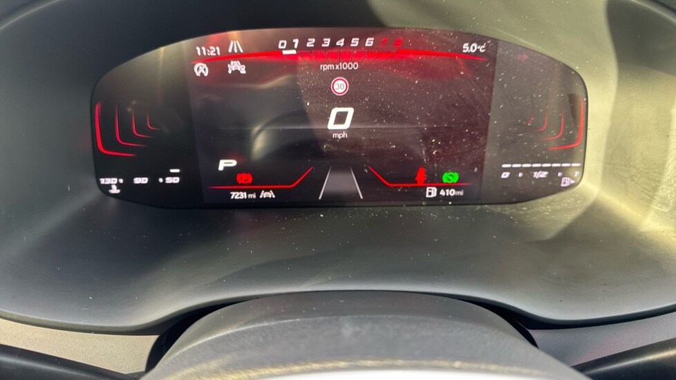 Used SEAT Ateca 2024 for sale - 76817823: Photo 14