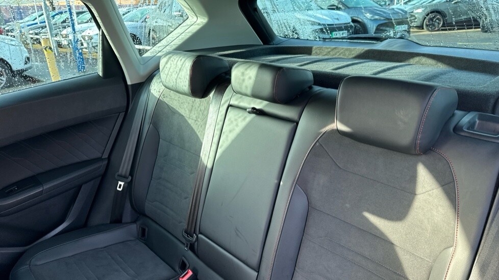 Used SEAT Ateca 2024 for sale - 76817823: Photo 15