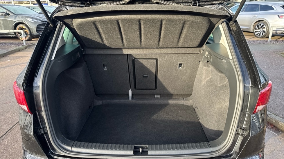 Used SEAT Ateca 2024 for sale - 76817823: Photo 16