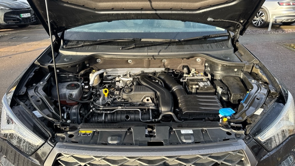 Used SEAT Ateca 2024 for sale - 76817823: Photo 17