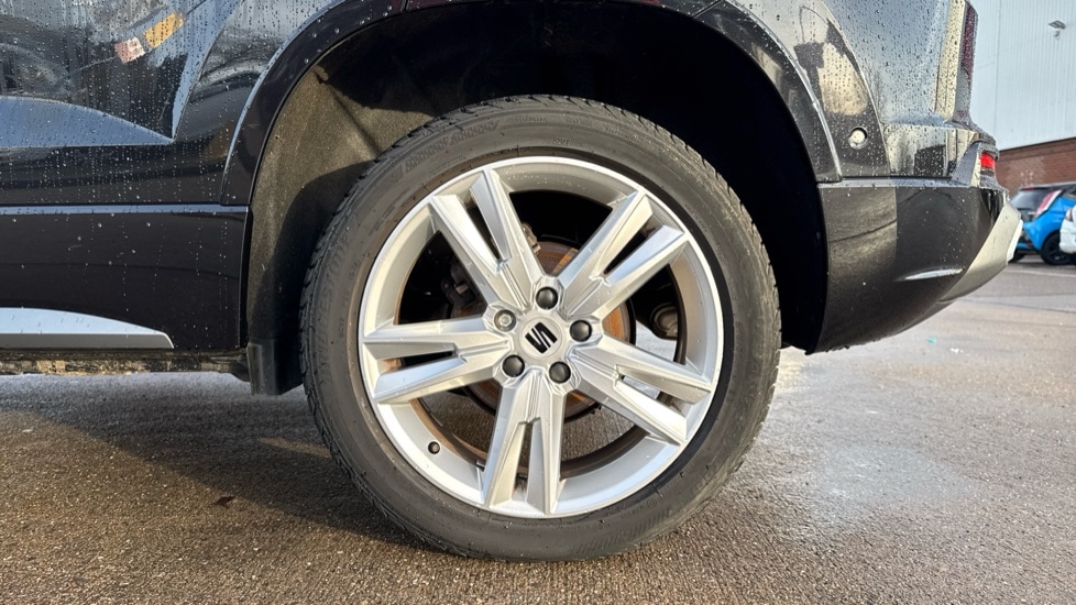 Used SEAT Ateca 2024 for sale - 76817823: Photo 18