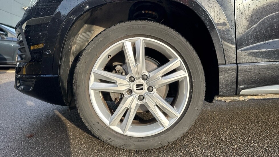 Used SEAT Ateca 2024 for sale - 76817823: Photo 19