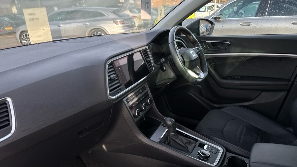 Used SEAT Ateca 2024 for sale - 76817823: Photo 2