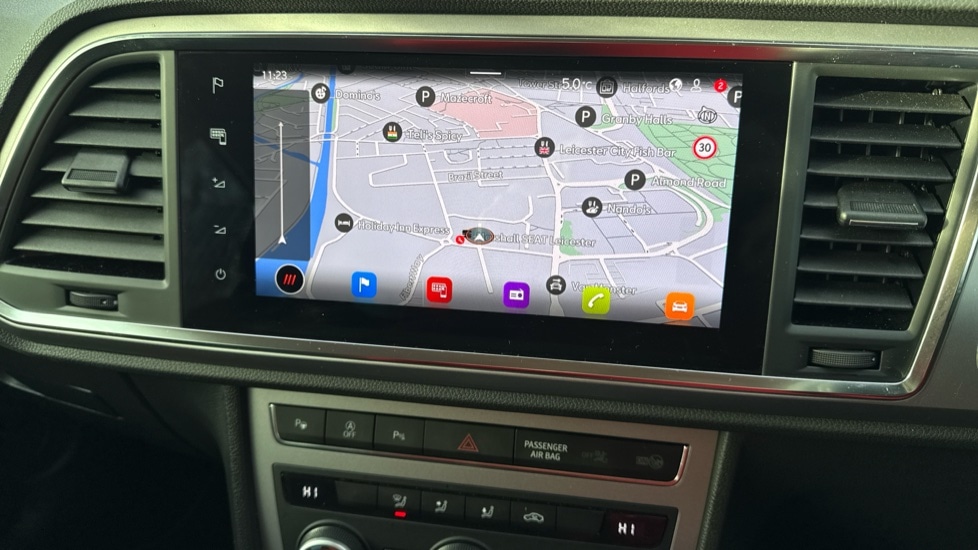 Used SEAT Ateca 2024 for sale - 76817823: Photo 21