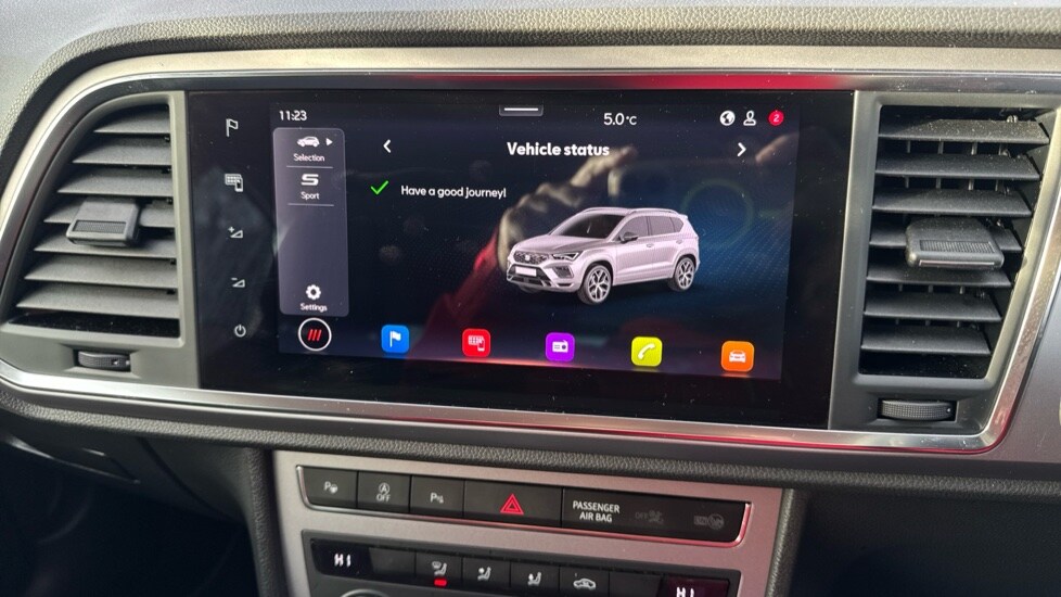 Used SEAT Ateca 2024 for sale - 76817823: Photo 22