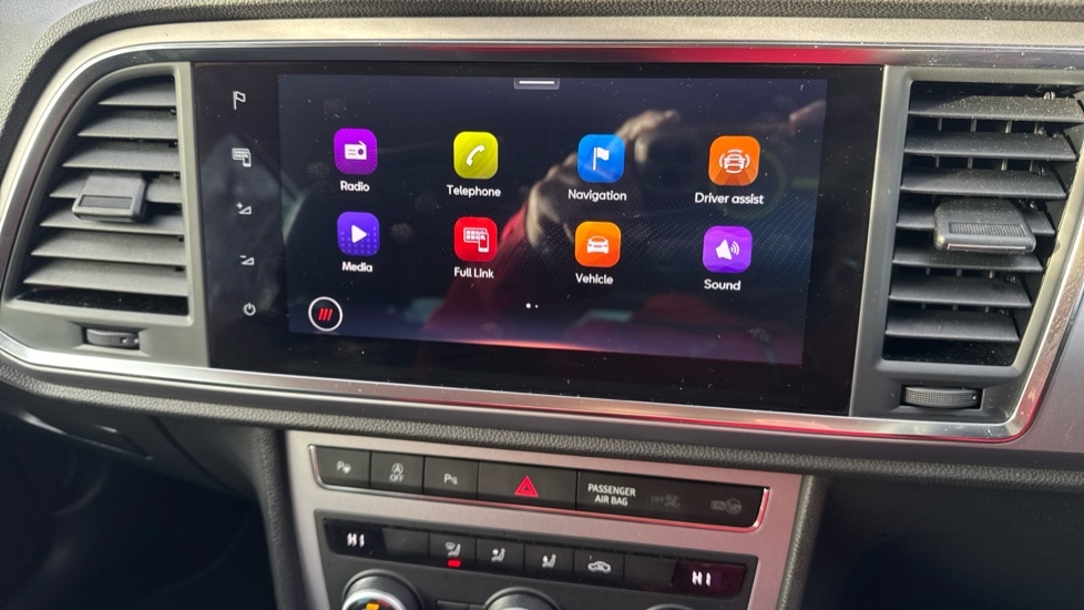 Used SEAT Ateca 2024 for sale - 76817823: Photo 23