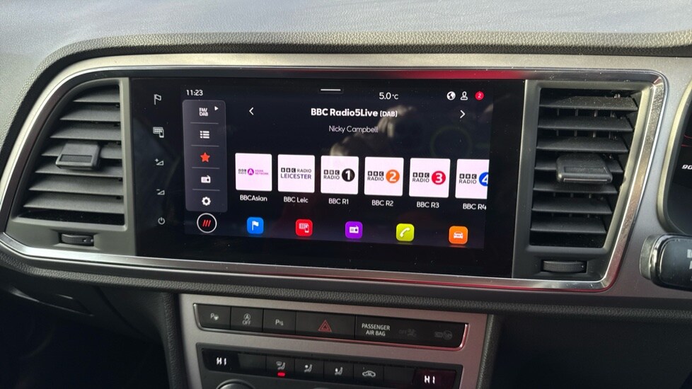 Used SEAT Ateca 2024 for sale - 76817823: Photo 24