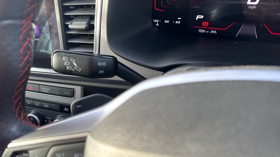 Used SEAT Ateca 2024 for sale - 76817823: Photo 28