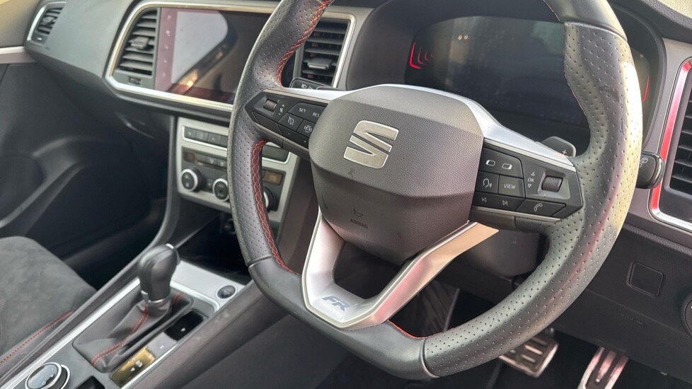 Used SEAT Ateca 2024 for sale - 76817823: Photo 33