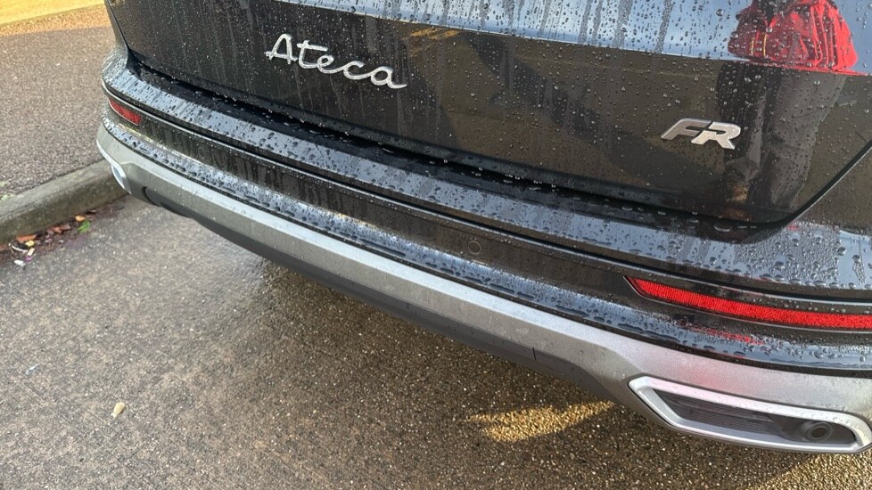 Used SEAT Ateca 2024 for sale - 76817823: Photo 41