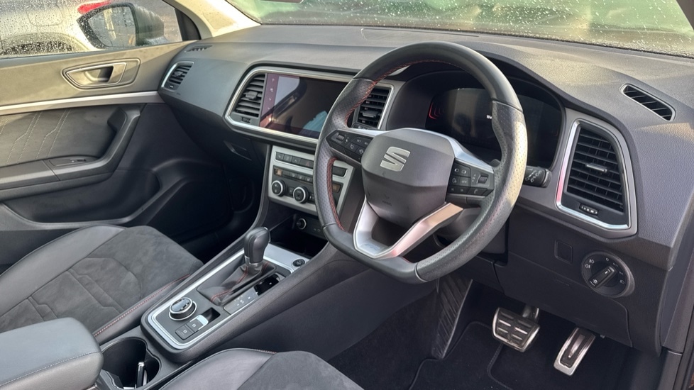 Used SEAT Ateca 2024 for sale - 76817823: Photo 6