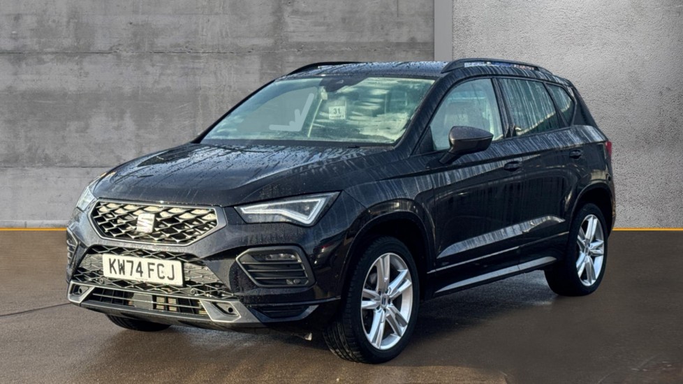 Used SEAT Ateca 2024 for sale - 76817823: Photo 7