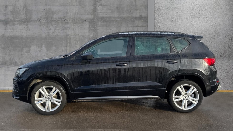 Used SEAT Ateca 2024 for sale - 76817823: Photo 9