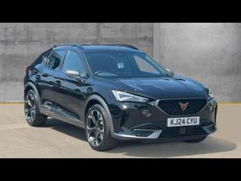 2024 - 1.4 eHybrid 204 V2 5dr DSG Auto