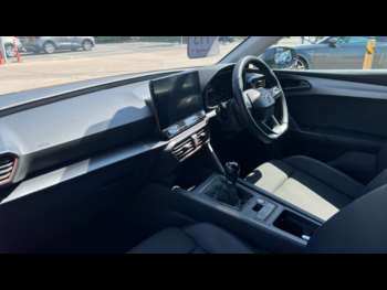 Used Cupra Leon 2024 for sale - 75373555: Photo