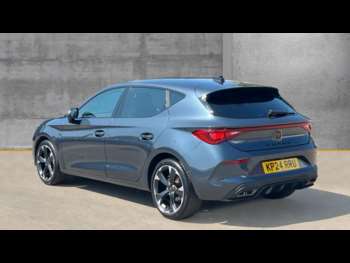 Used Cupra Leon 2024 for sale - 75373555: Photo