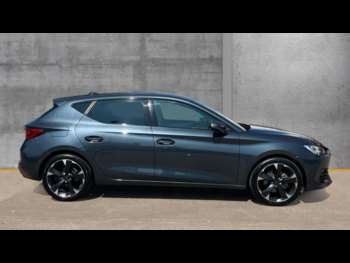 Used Cupra Leon 2024 for sale - 75373555: Photo