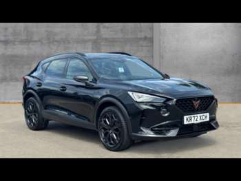 2023 - 2.0 TSI 310 VZN 5dr DSG 4Drive Auto