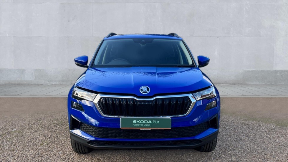 Used Skoda Karoq 2025 for sale - 76475085: Photo 10