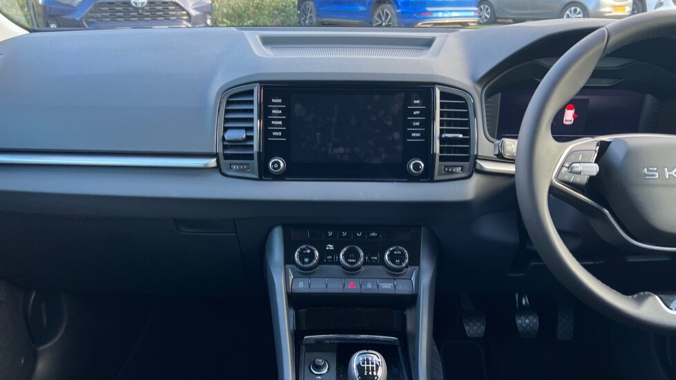 Used Skoda Karoq 2025 for sale - 76475085: Photo 13