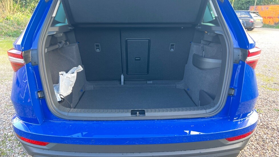 Used Skoda Karoq 2025 for sale - 76475085: Photo 16