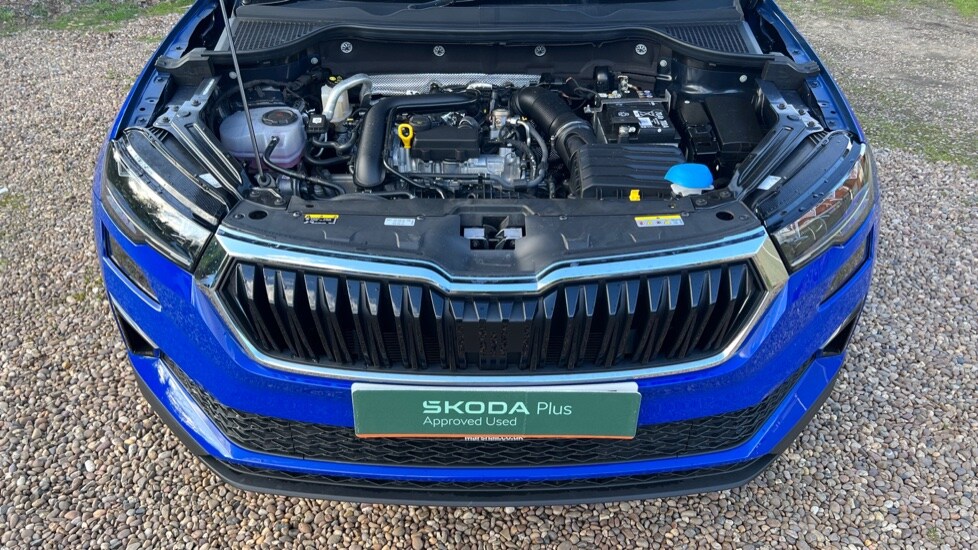 Used Skoda Karoq 2025 for sale - 76475085: Photo 17