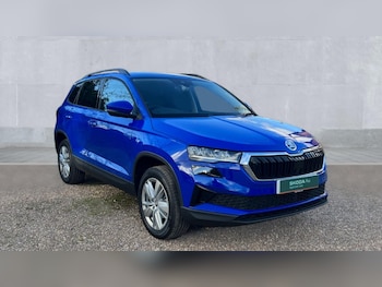 Used Skoda Karoq 2025 for sale - 76475085: Photo