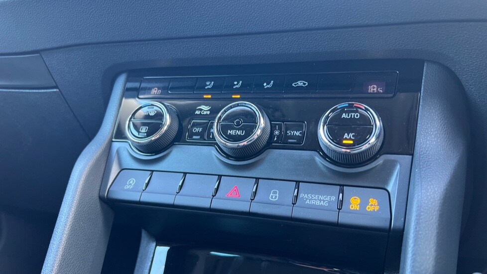 Used Skoda Karoq 2025 for sale - 76475085: Photo 21