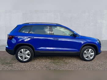 Used Skoda Karoq 2025 for sale - 76475085: Photo