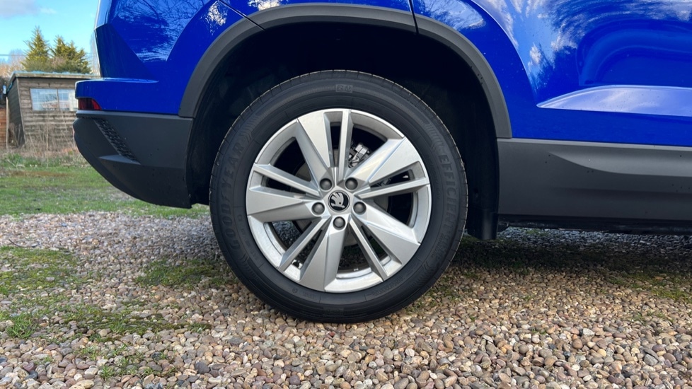 Used Skoda Karoq 2025 for sale - 76475085: Photo 5