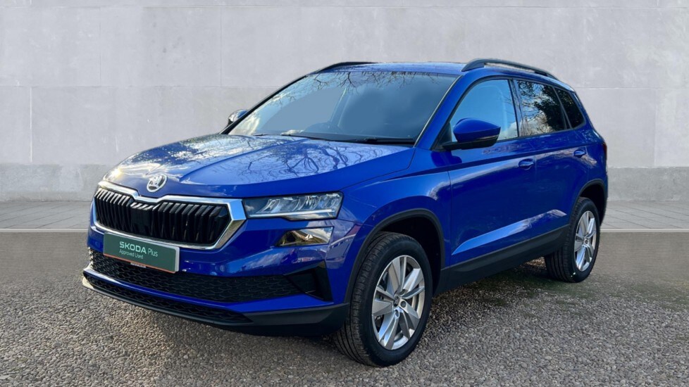 Used Skoda Karoq 2025 for sale - 76475085: Photo 7