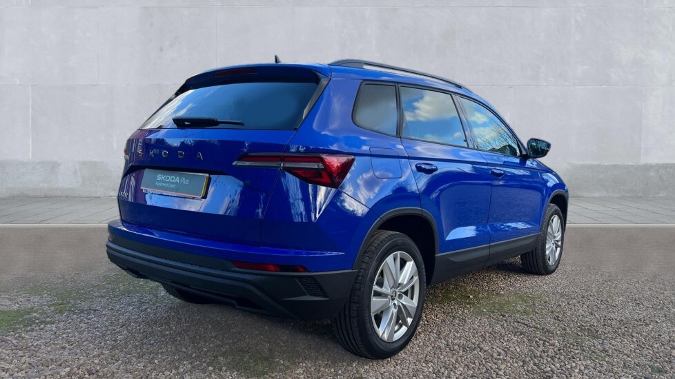 Used Skoda Karoq 2025 for sale - 76475085: Photo 8