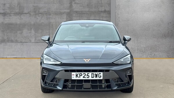 Used Cupra Leon 2025 for sale - 76168563: Photo 10