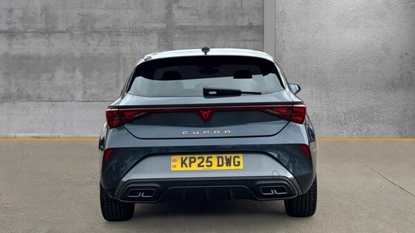 Used Cupra Leon 2025 for sale - 76168563: Photo 11