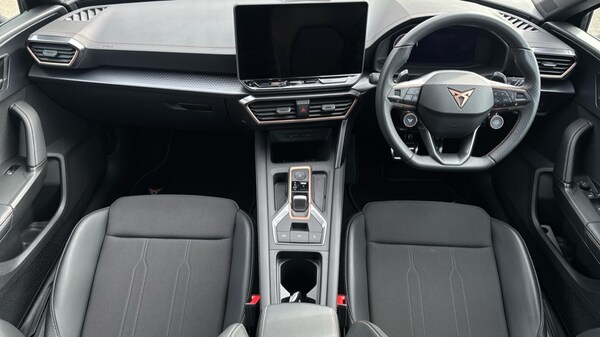Used Cupra Leon 2025 for sale - 76168563: Photo 12