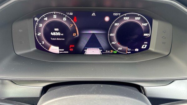 Used Cupra Leon 2025 for sale - 76168563: Photo 14