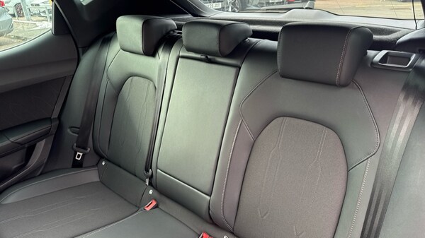 Used Cupra Leon 2025 for sale - 76168563: Photo 15